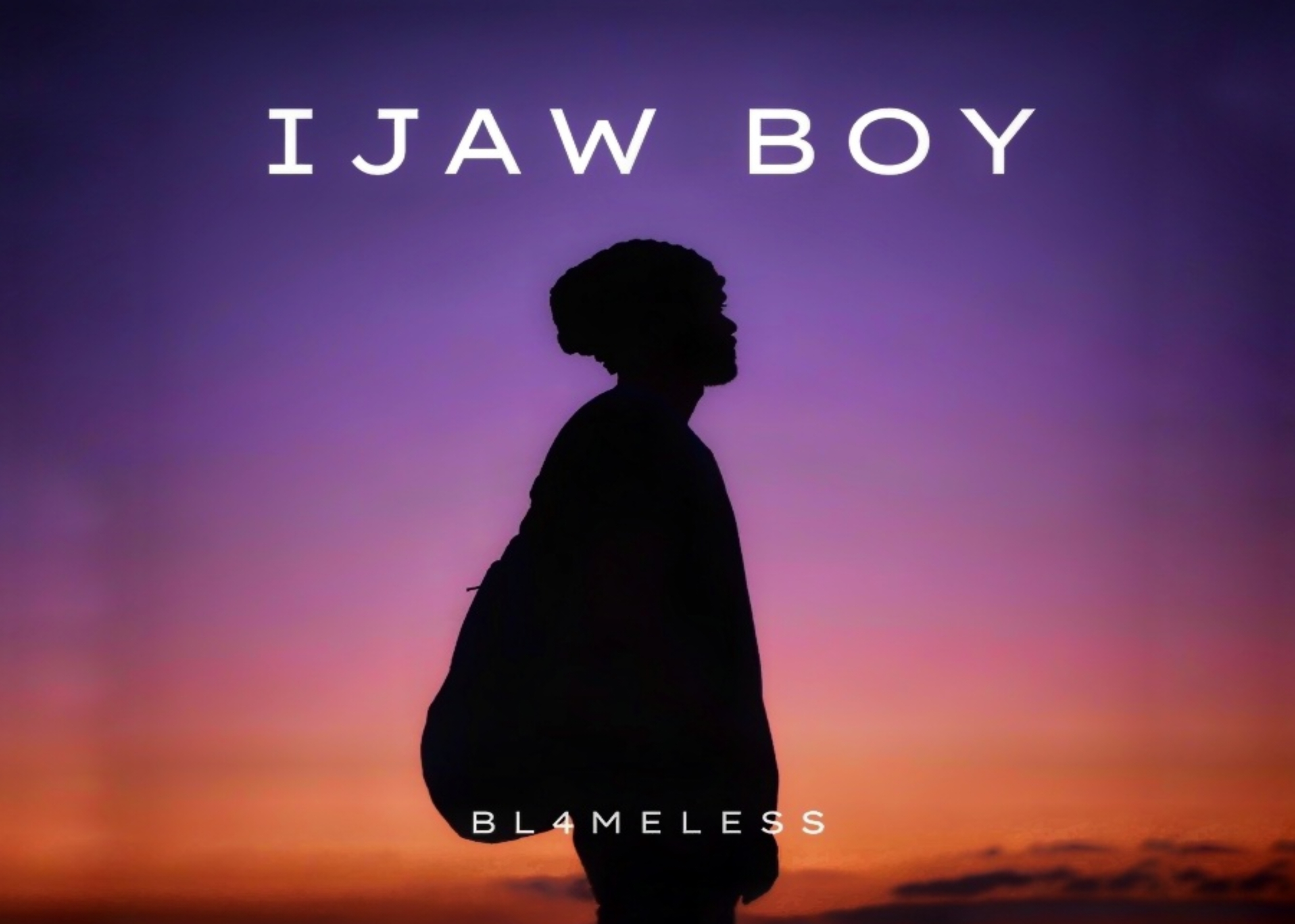 Ijaw Boy
